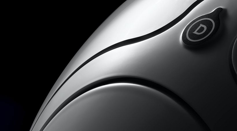 Devialet 8