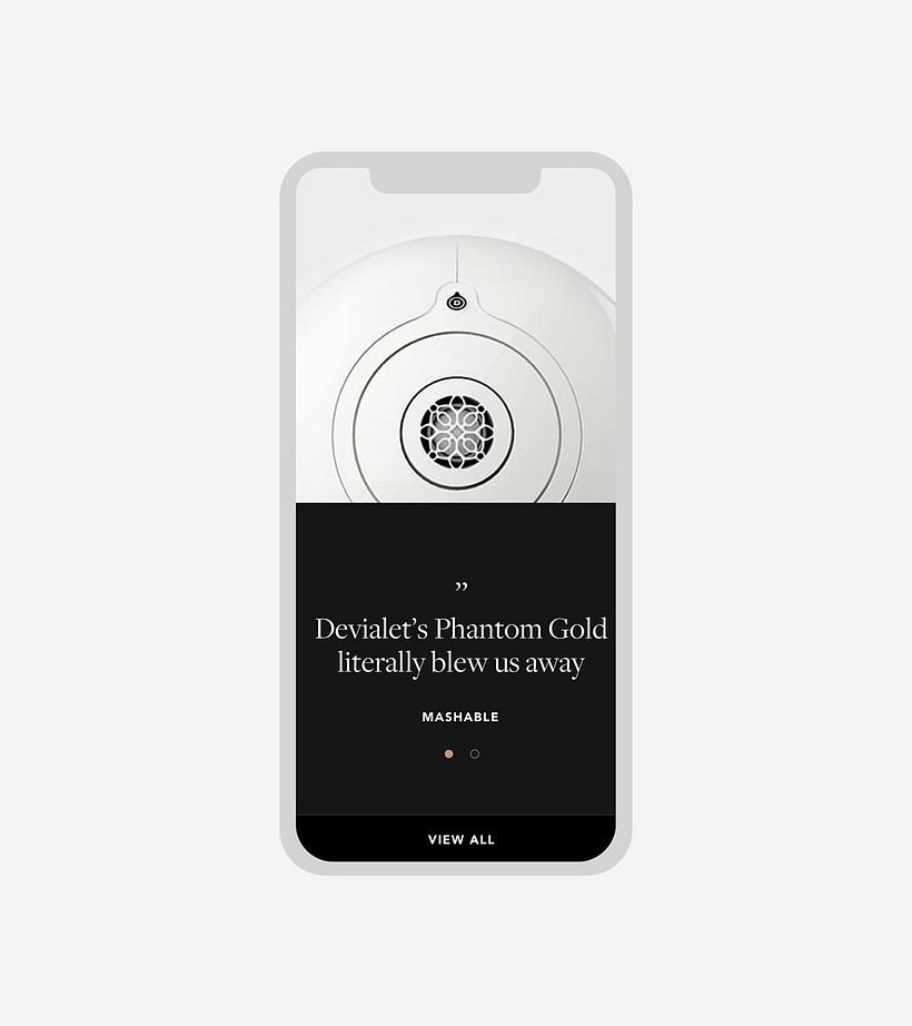Devialet 13