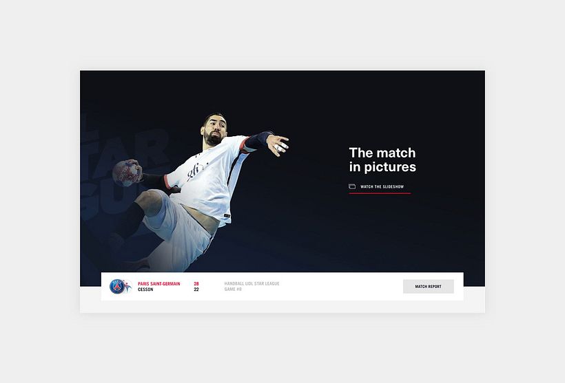 Paris Saint-Germain 8