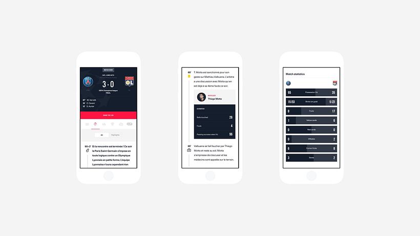 Paris Saint-Germain 11