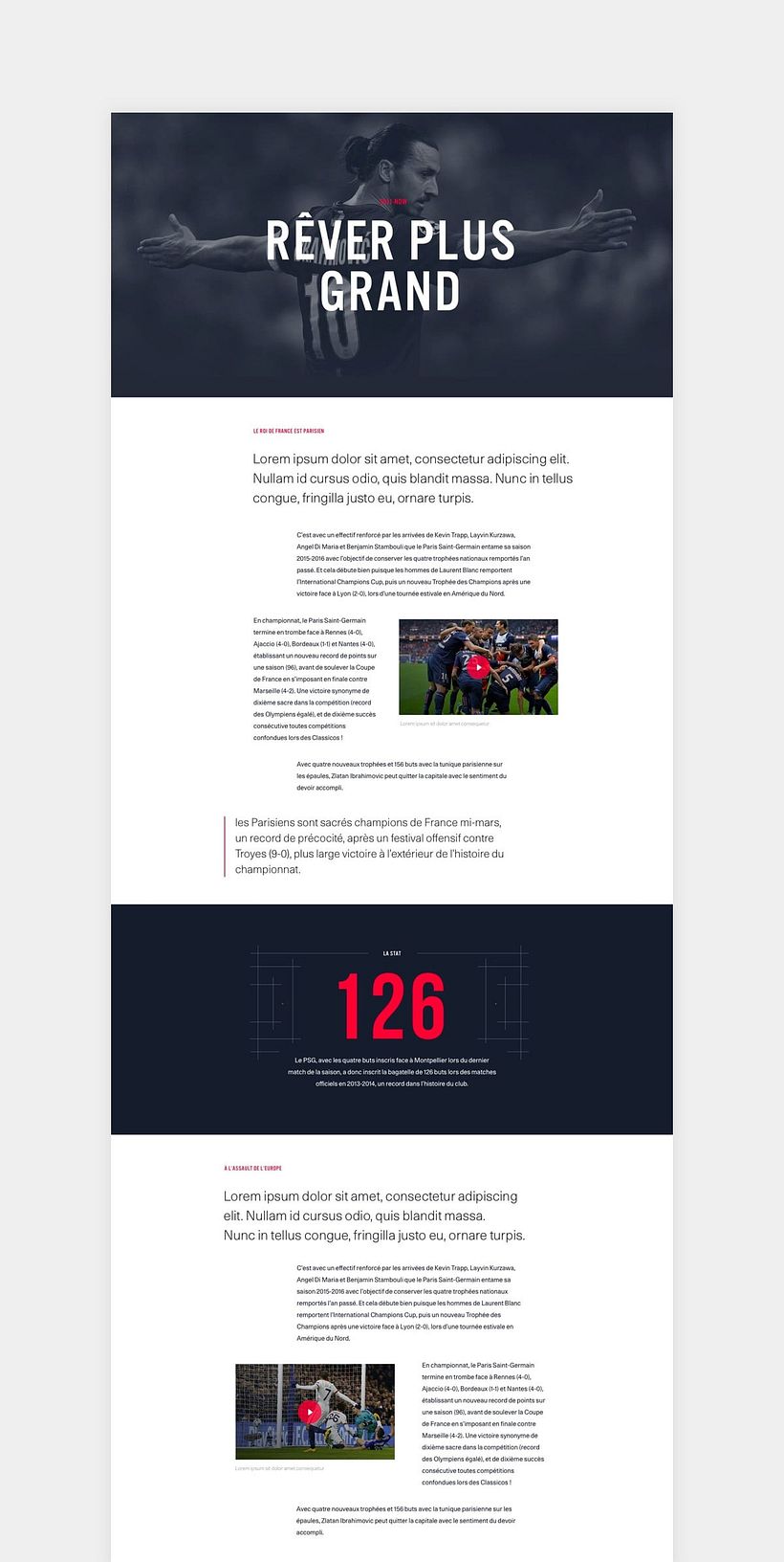 Paris Saint-Germain 14