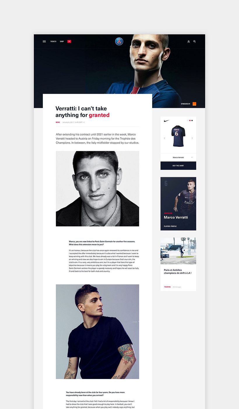 Paris Saint-Germain 15