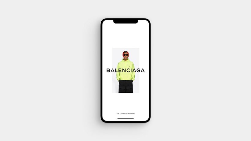 Balenciaga 3