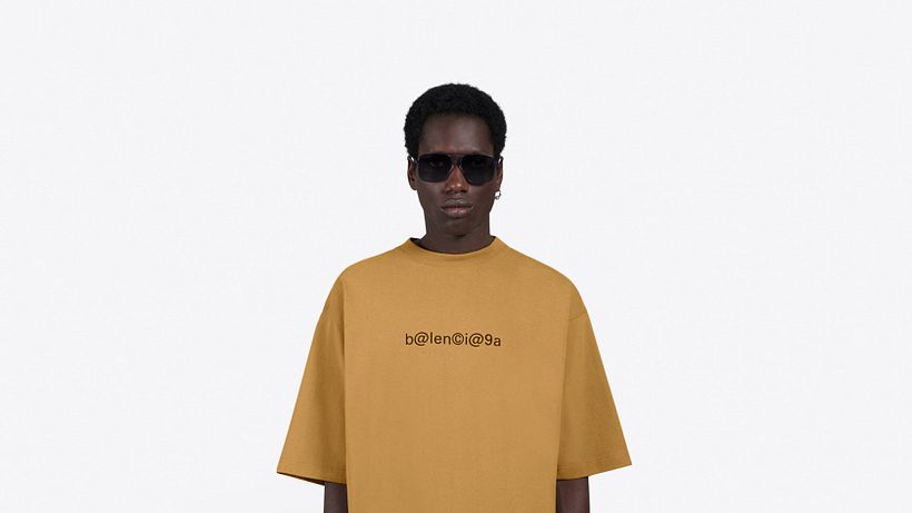 Balenciaga 1