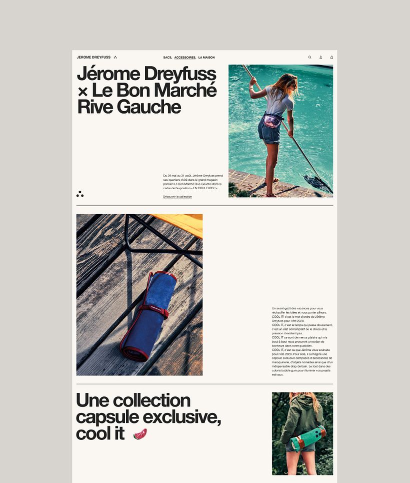 Jérome Dreyfuss 5