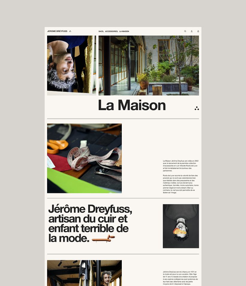 Jérome Dreyfuss 13