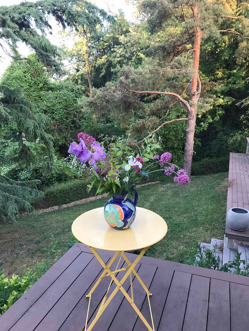 My project for course: Floral Arrangement Design with Seasonal Blooms 2