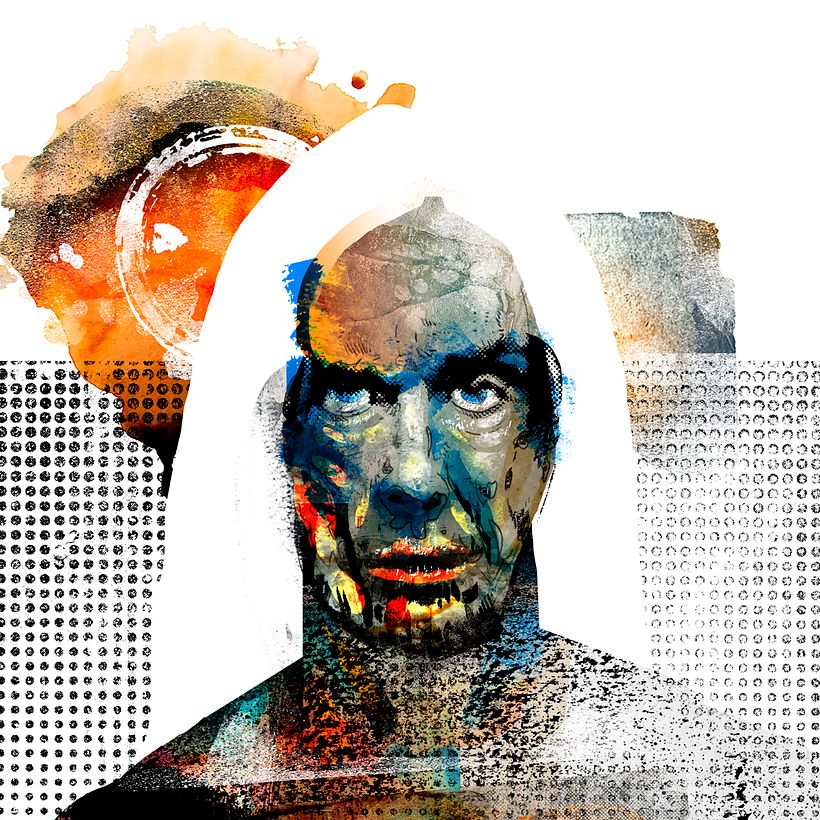 Retratos - Iggy Pop 5