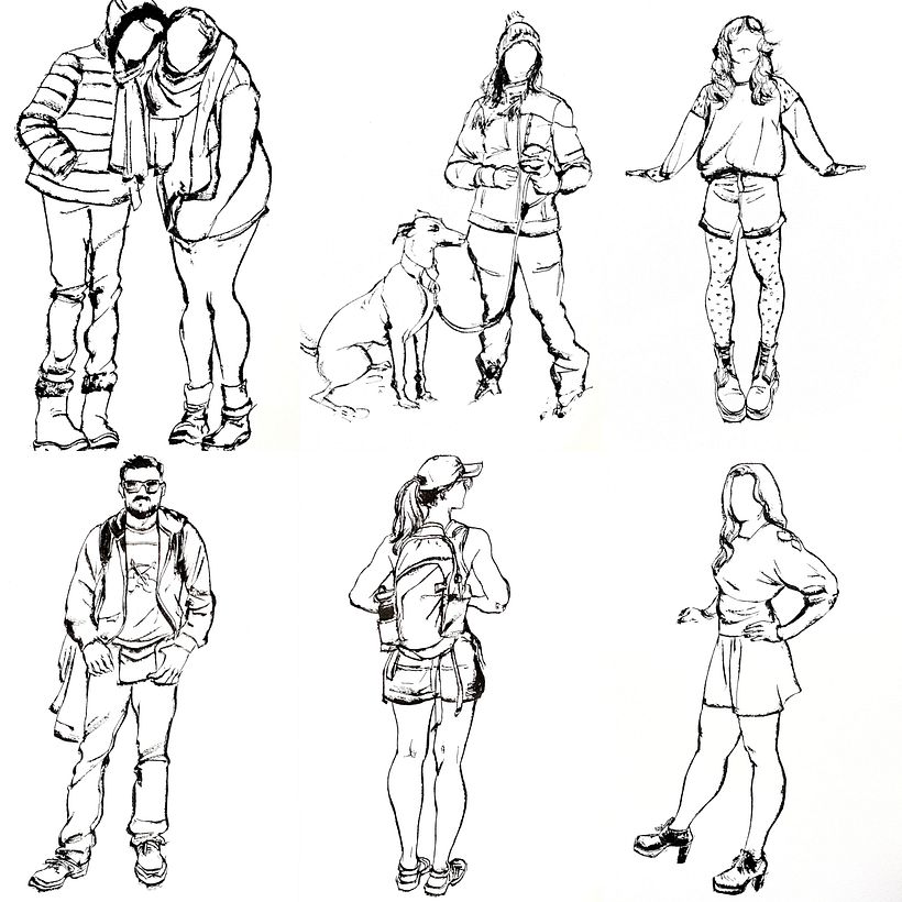 I Draw You 33