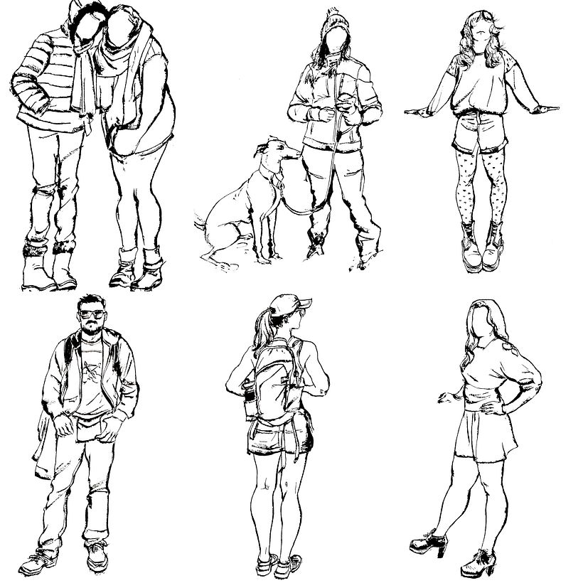 I Draw You 2