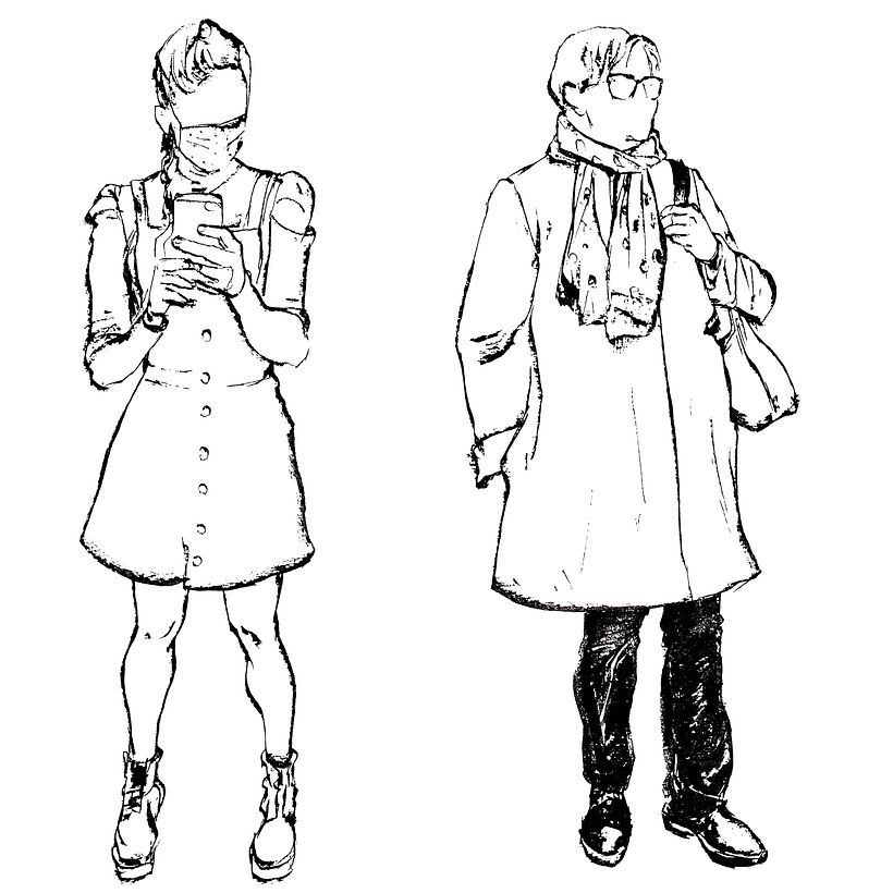 I Draw You 37