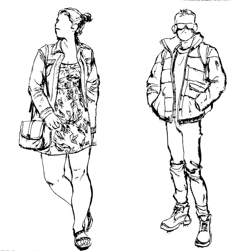 I Draw You 39