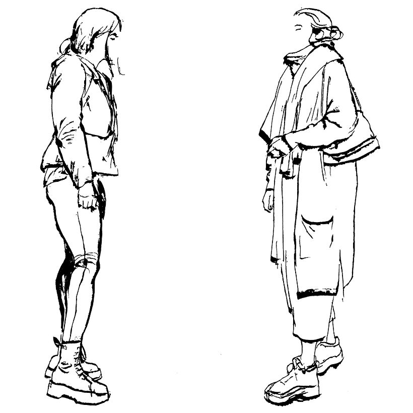 I Draw You 40