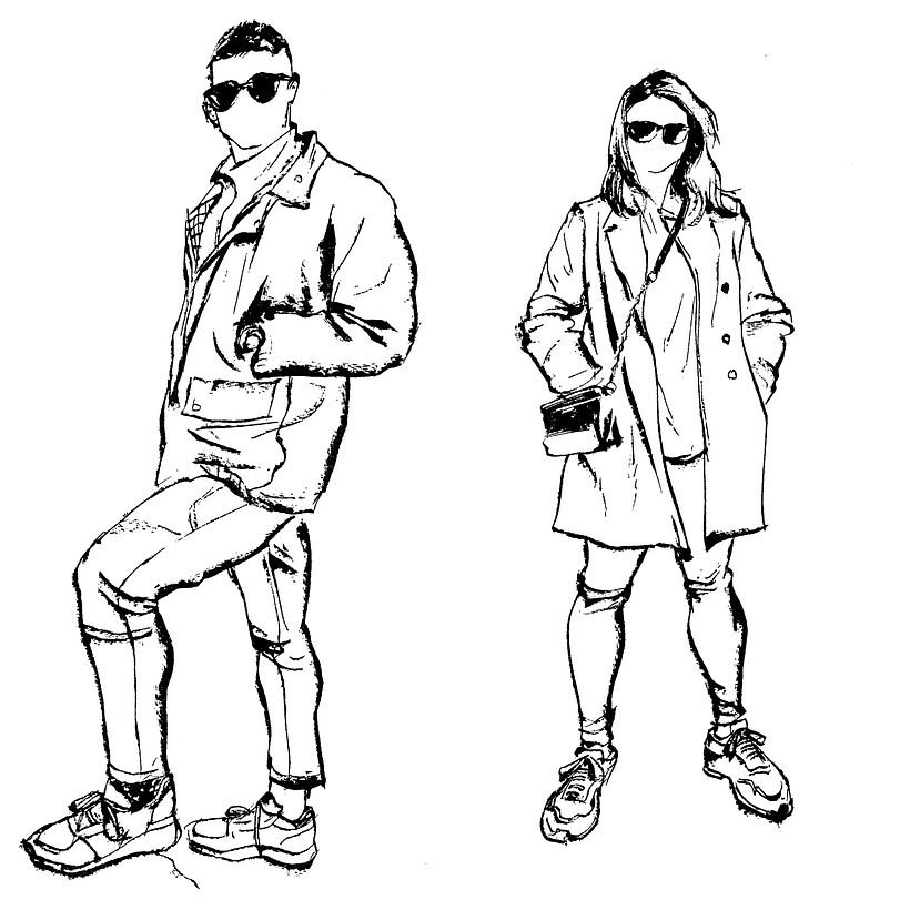 I Draw You 41