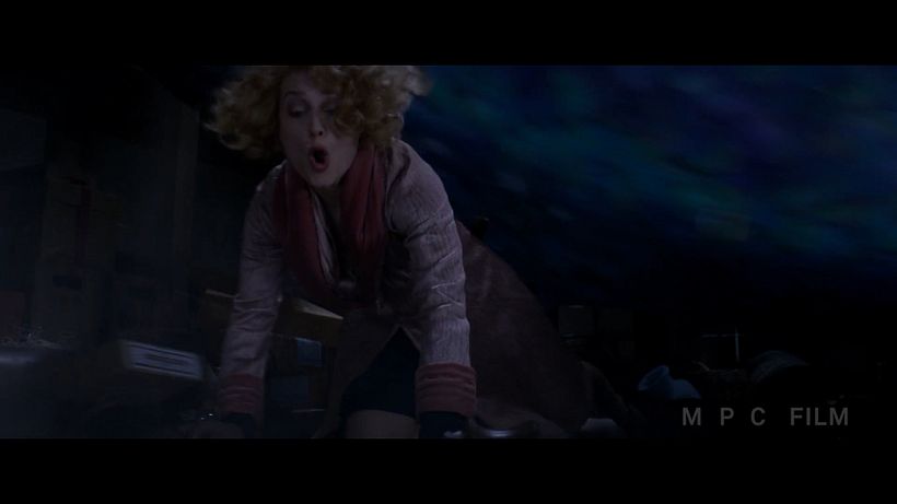 Bestias Fantasticas 3