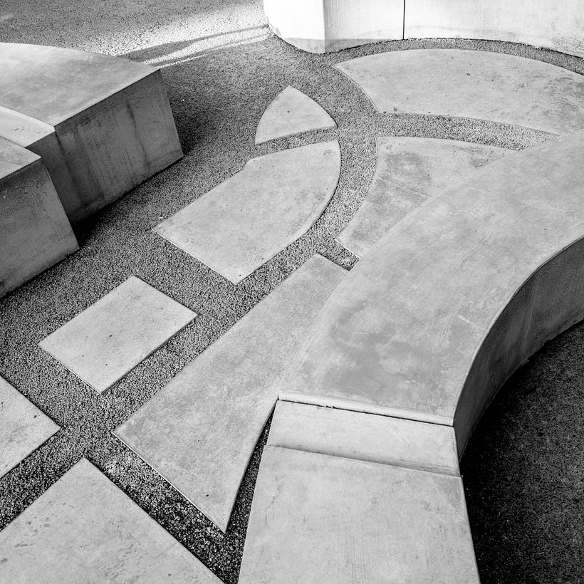 Città Morandiana: Arredo Urbano 2