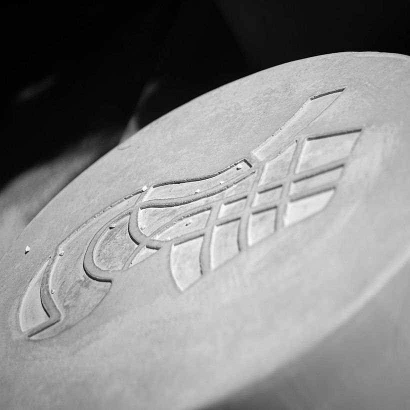 Città Morandiana: Arredo Urbano 5