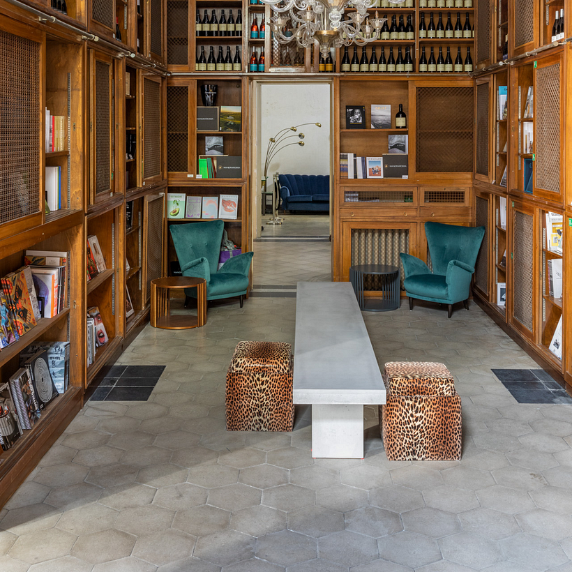 Contemporary Cluster - Custom Project 2