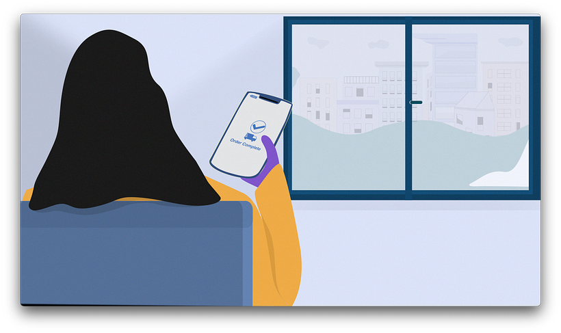 My project for course: 2D and 3D Animation with After Effects and Cinema 4D 2