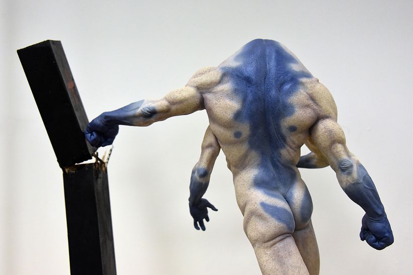 "Blockbuster": a kinetic study 13