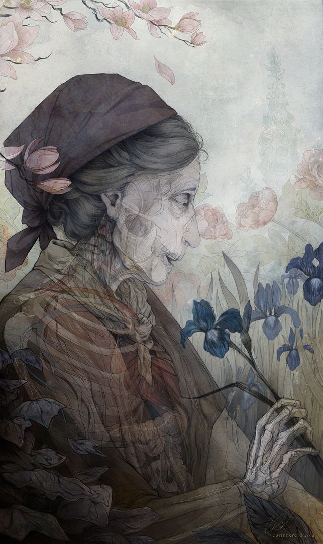 Wake From Death and Return to Life 2