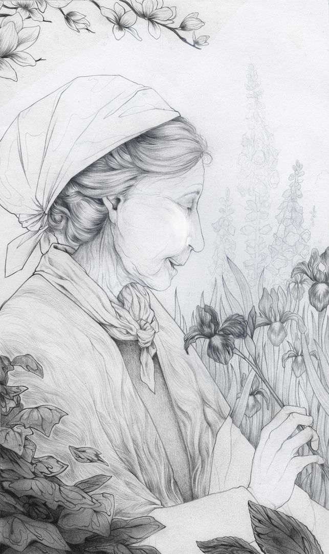 Wake From Death and Return to Life 4