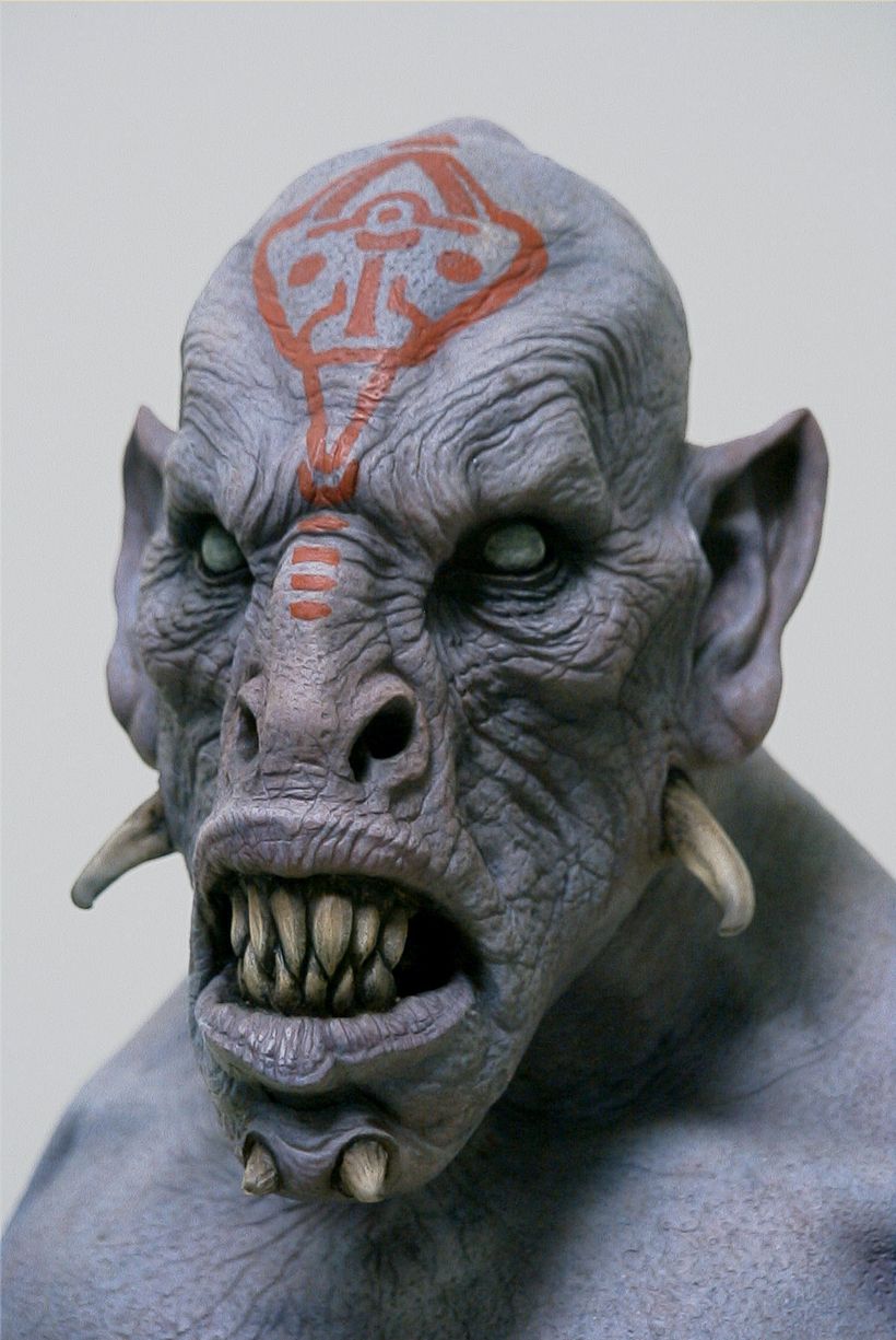 XYZ Ogre 2