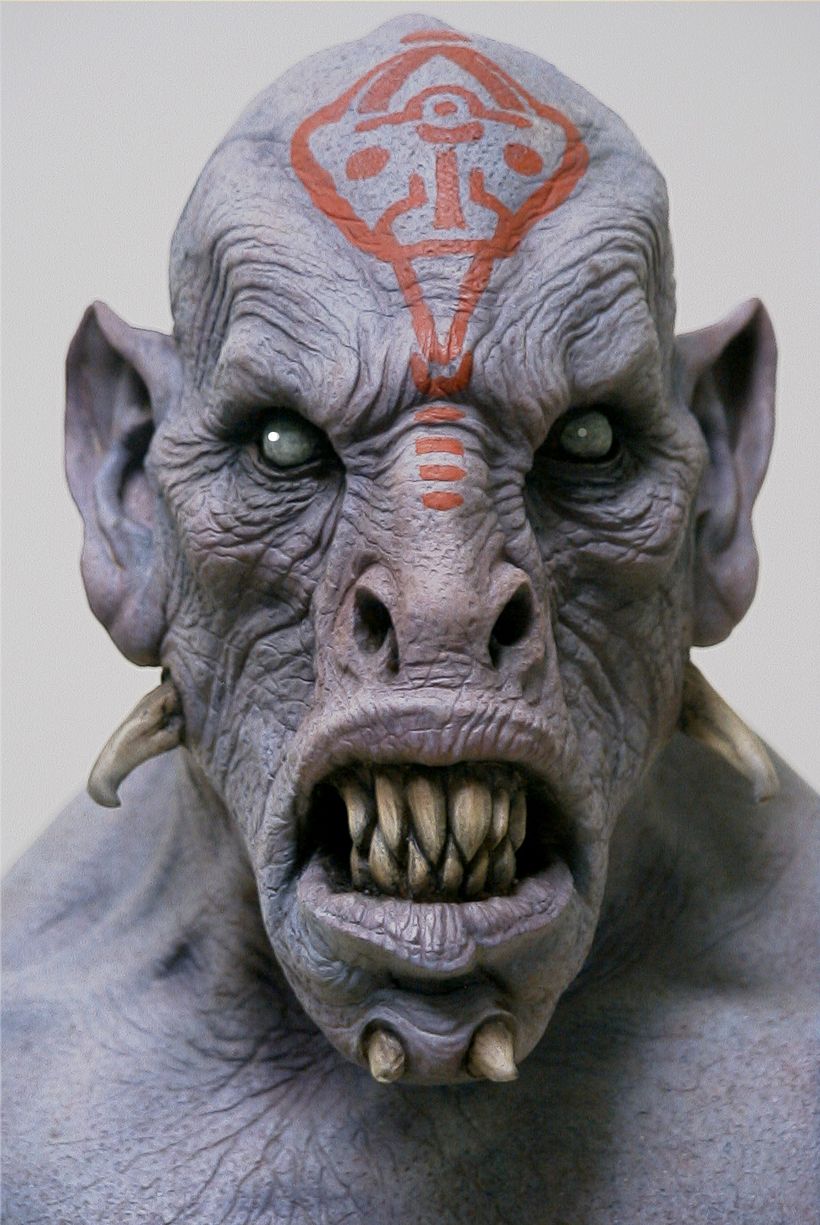 XYZ Ogre 3