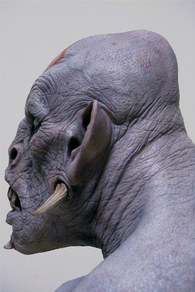 XYZ Ogre 4