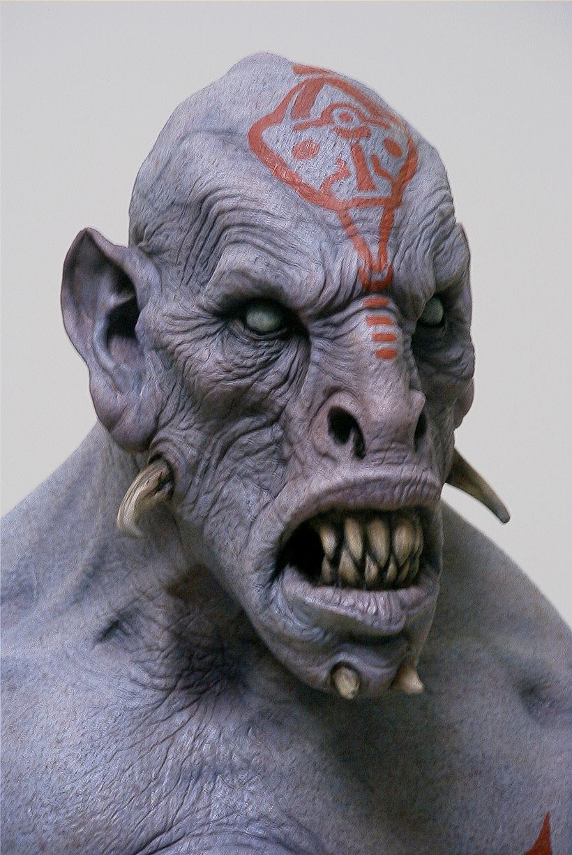 XYZ Ogre 5