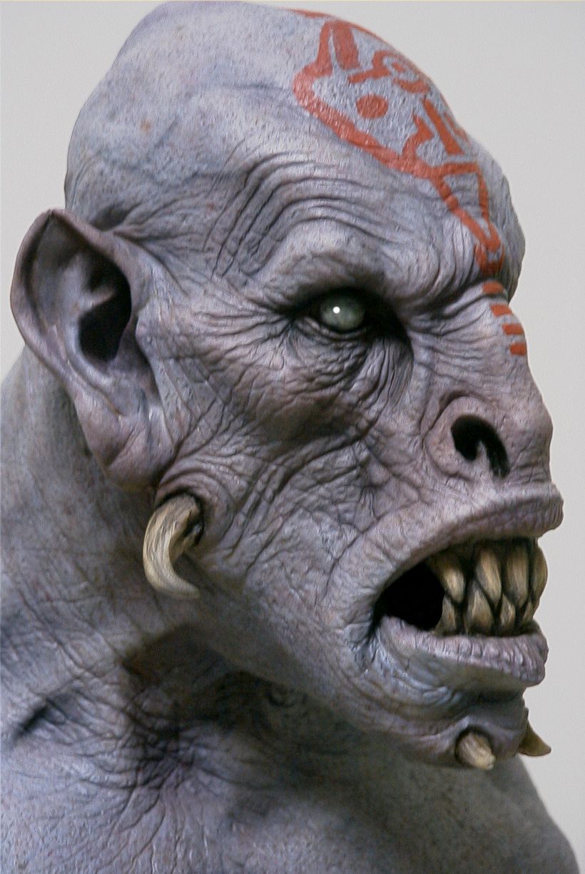 XYZ Ogre 6
