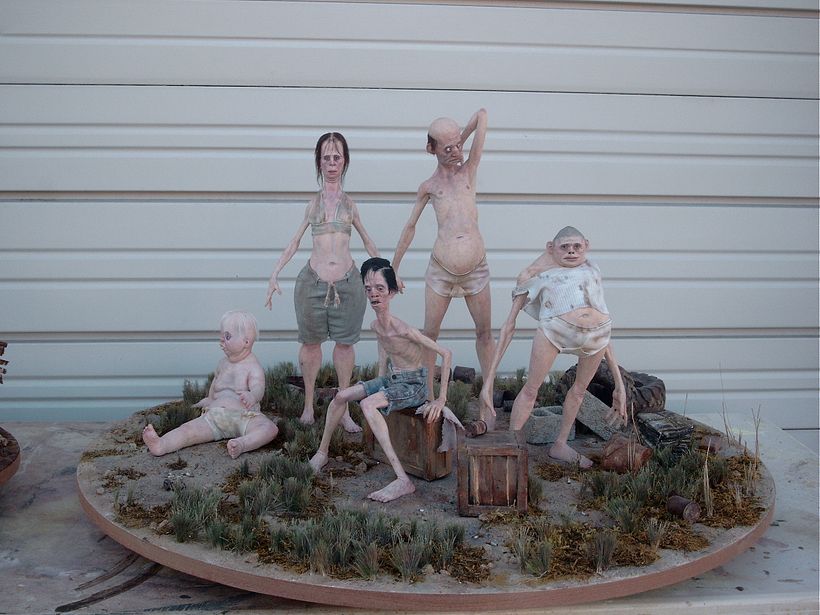The Family 2