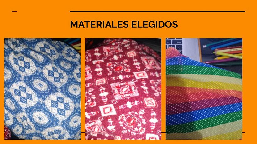 Mi proyecto del curso: Dirección creativa de moda 10