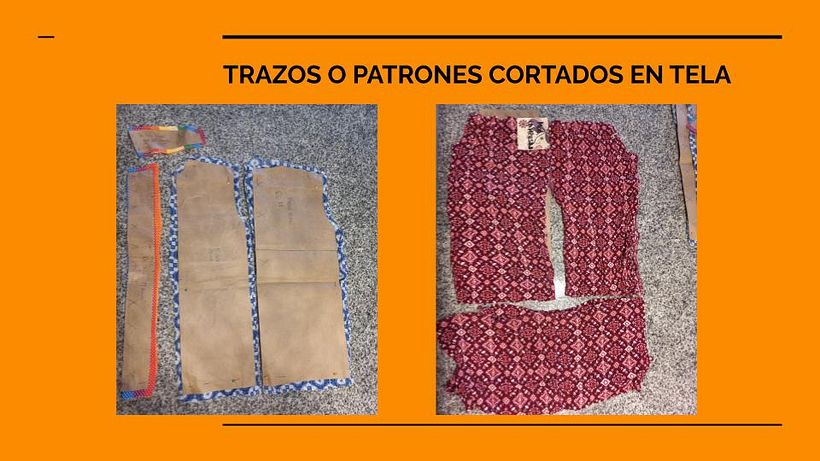 Mi proyecto del curso: Dirección creativa de moda 13