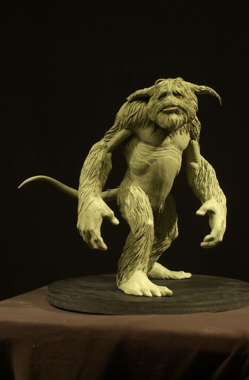 Me and my Monster 10