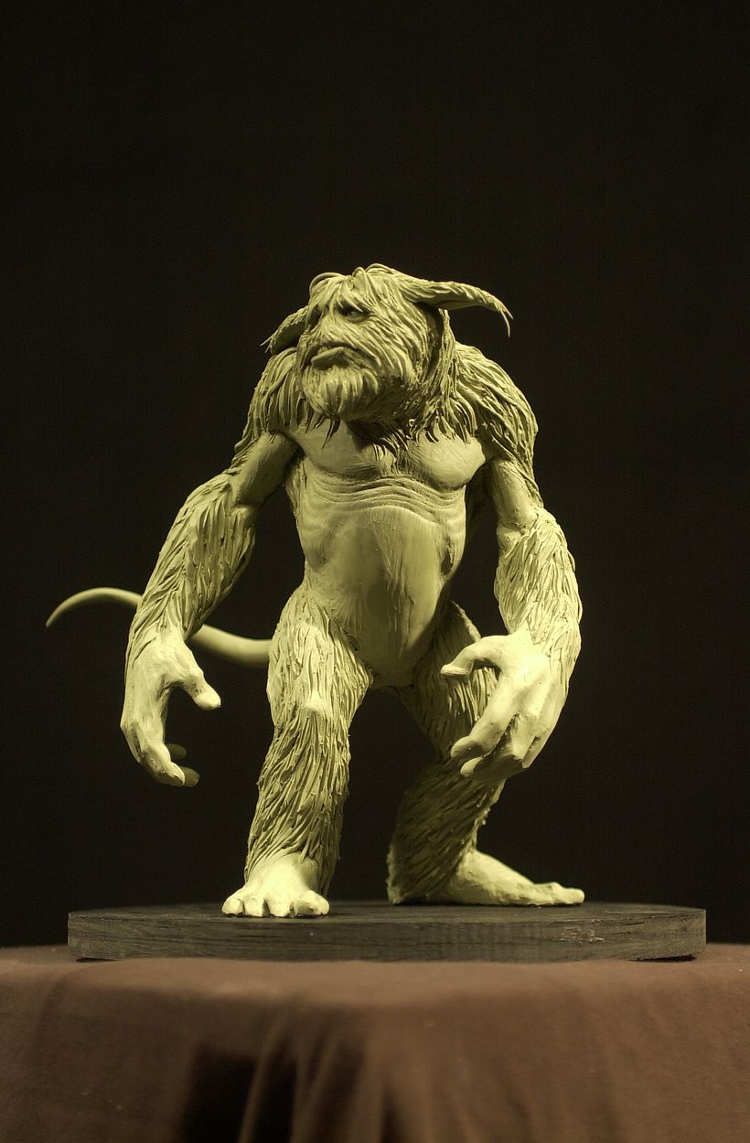 Me and my Monster 12