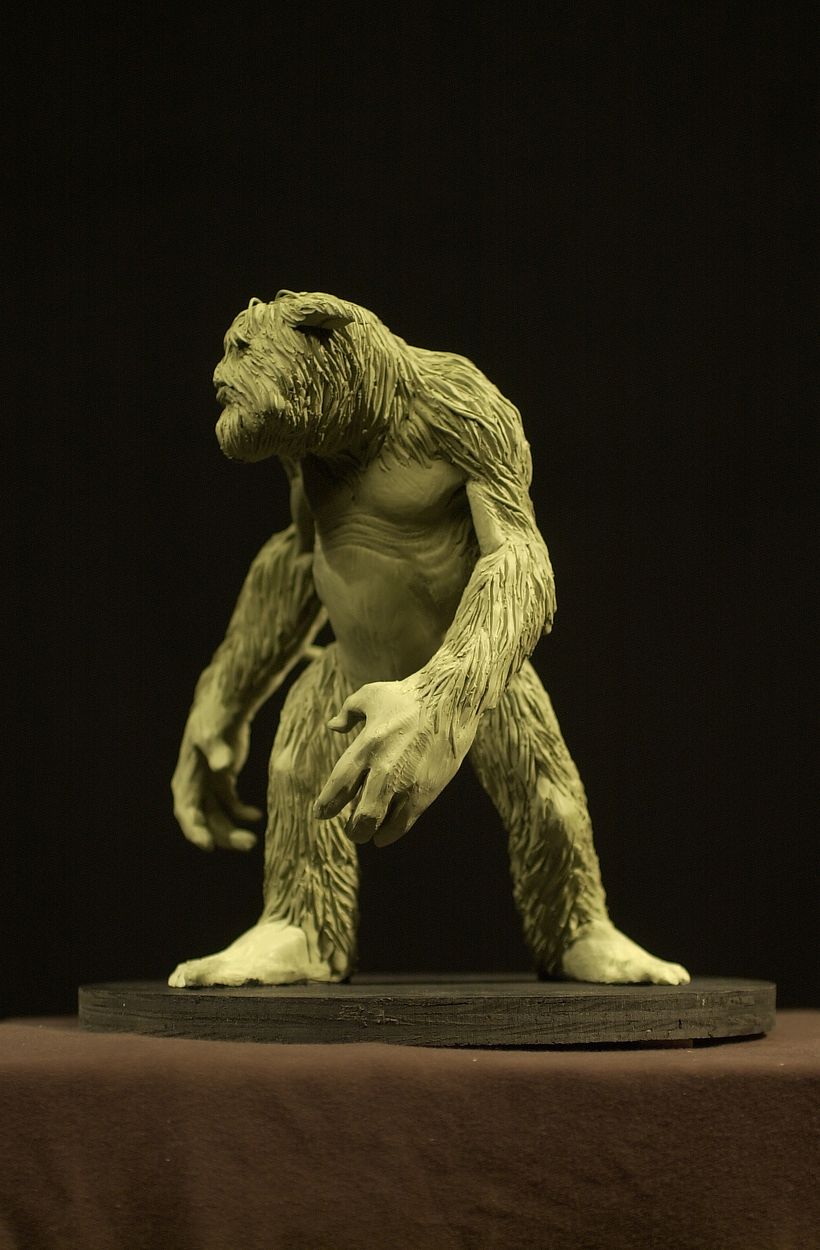 Me and my Monster 14