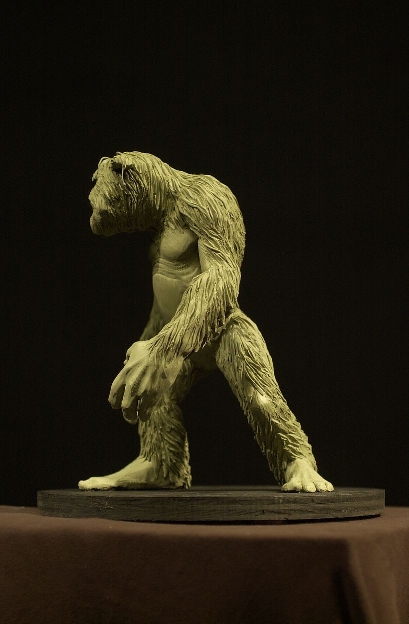 Me and my Monster 15