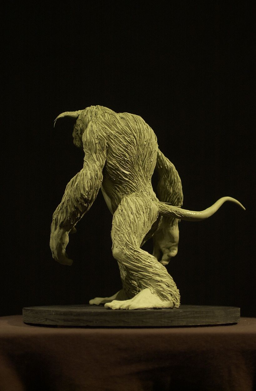 Me and my Monster 17