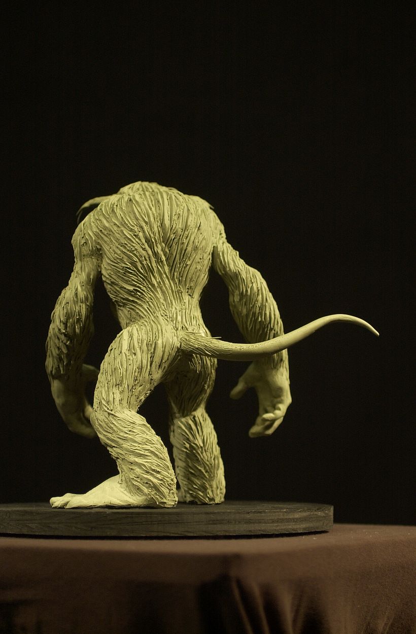 Me and my Monster 18