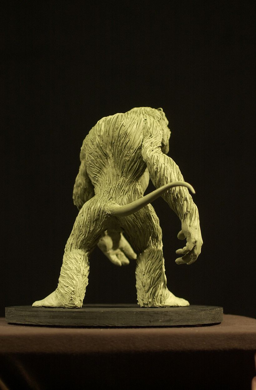 Me and my Monster 19