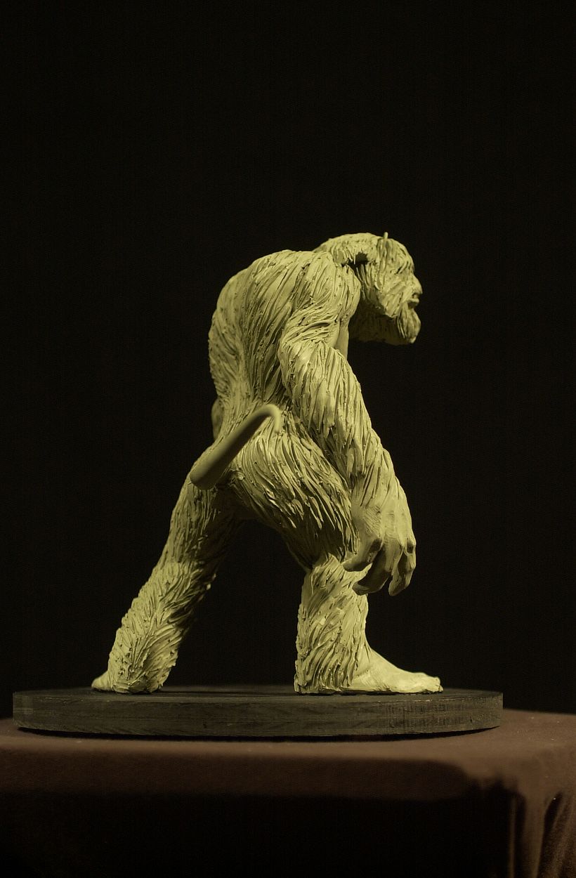 Me and my Monster 20