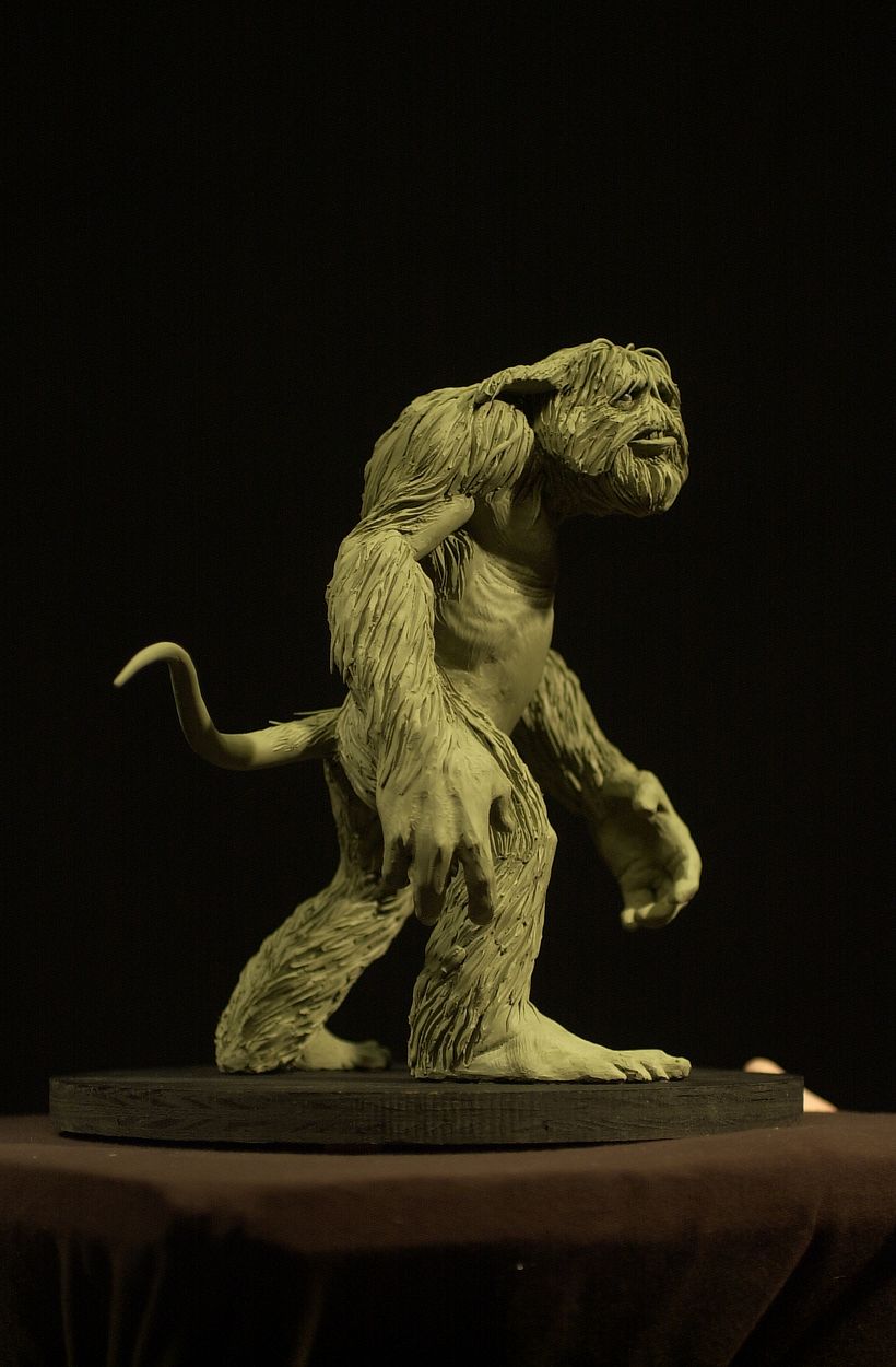 Me and my Monster 21