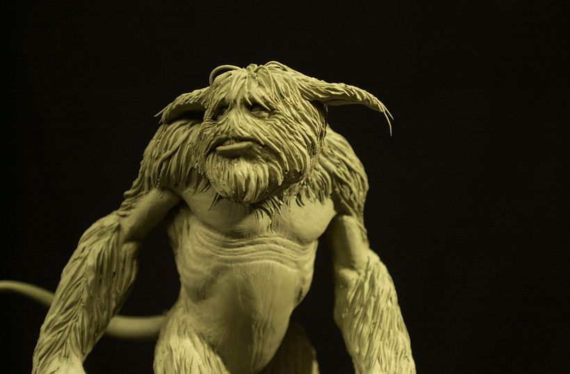 Me and my Monster 22