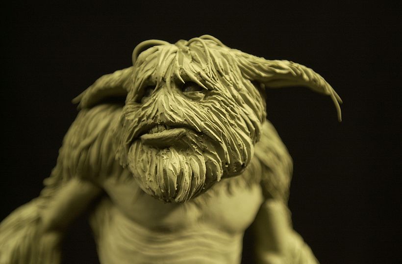 Me and my Monster 23