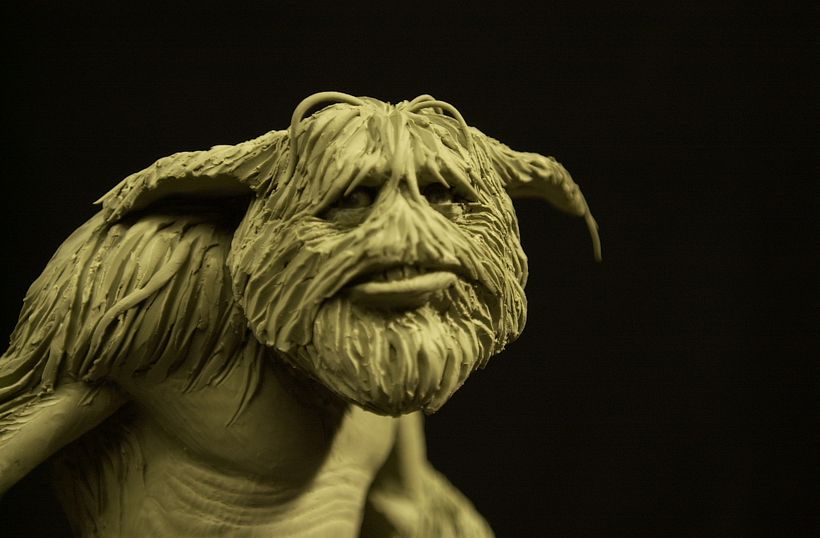 Me and my Monster 24