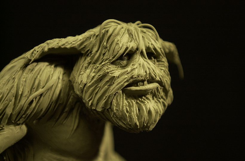 Me and my Monster 25