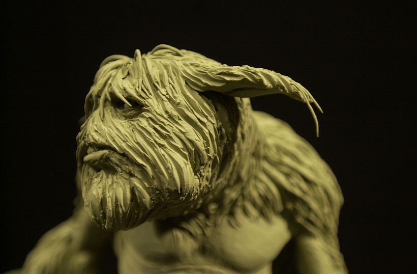 Me and my Monster 26