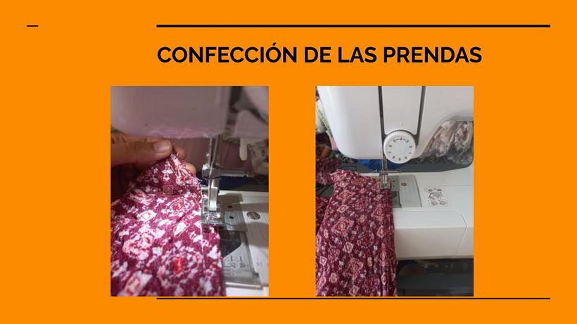 Mi proyecto del curso: Dirección creativa de moda 14