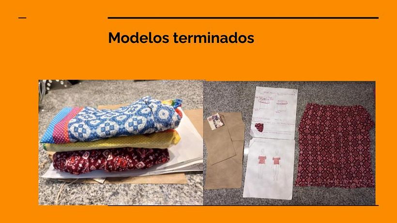 Mi proyecto del curso: Dirección creativa de moda 16